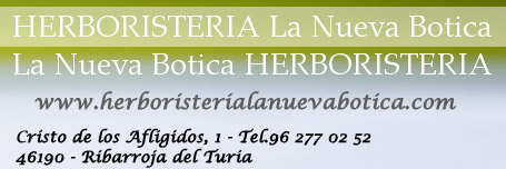 Herboristeria la nueva botica cistella de verdura ecològica camp de túria